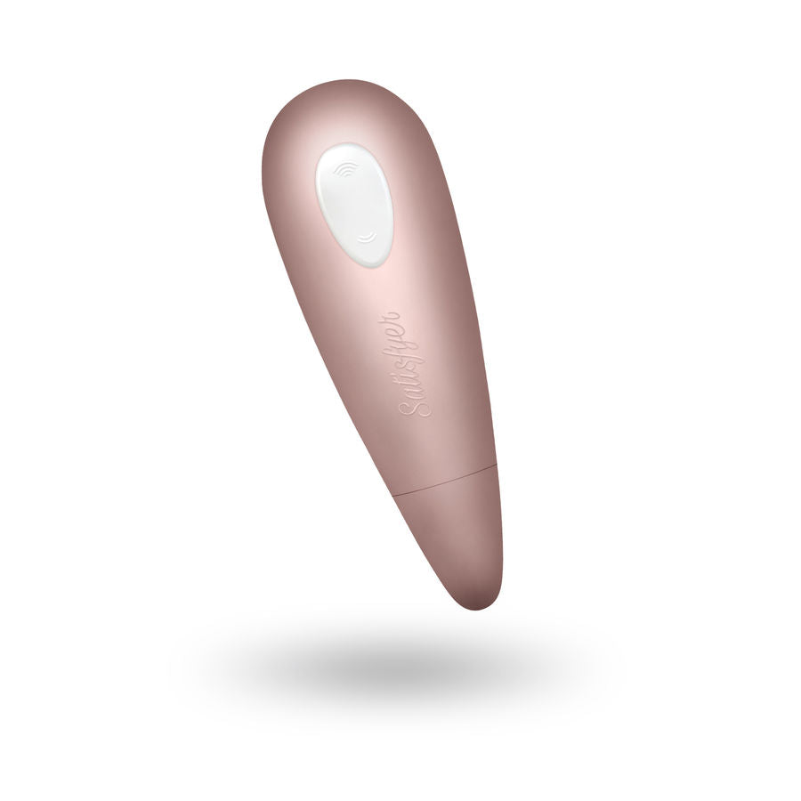 Satisfyer 1 Next Generation - Estimulador Personal para el Placer Intenso