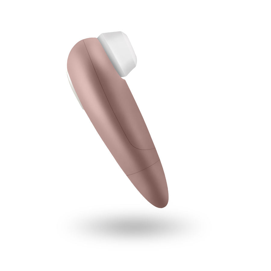 Satisfyer 1 Next Generation - Estimulador Personal para el Placer Intenso