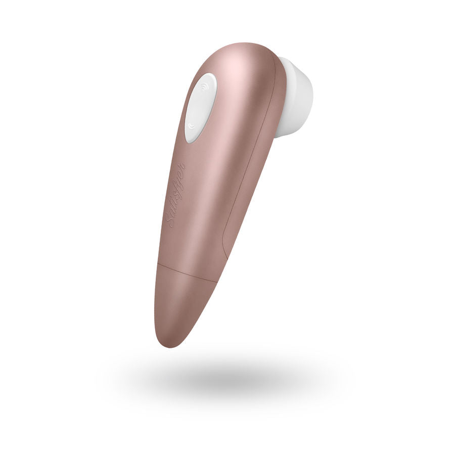 Satisfyer 1 Next Generation - Estimulador Personal para el Placer Intenso