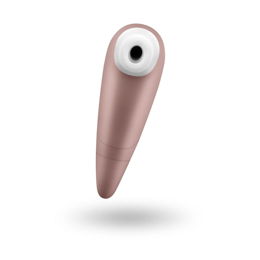 Satisfyer 1 Next Generation - Estimulador Personal para el Placer Intenso