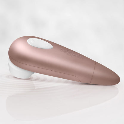 Satisfyer 1 Next Generation - Estimulador Personal para el Placer Intenso
