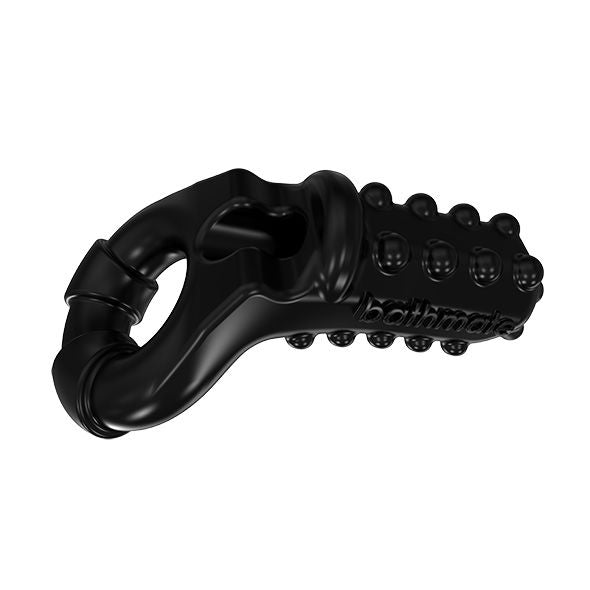 Anillo Estimulador Bathmate Tickle: Potencia tu Placer con 3 Velocidades y USB Recargable