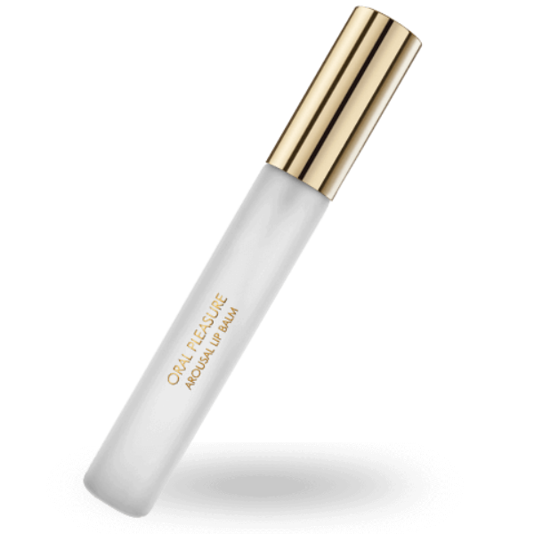Descubre el Placer del Sexo Oral con el Brillo Labial Efecto Frío-Calor de Bijoux Indiscrets (13 ml)
