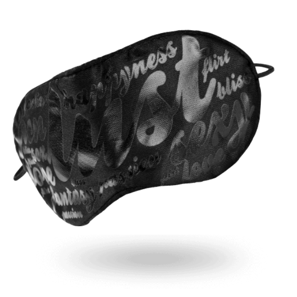 "Explora Nuevas Sensaciones: Antifaz para Encender la Pasión y el Misterio"