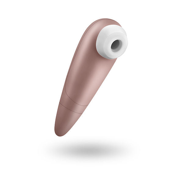 Satisfyer 1 Next Generation - Estimulador Personal para el Placer Intenso