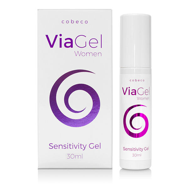 Viagel para Mujeres: Intensifica el Placer y Mejora la Sensibilidad Sexual con Naturalidad