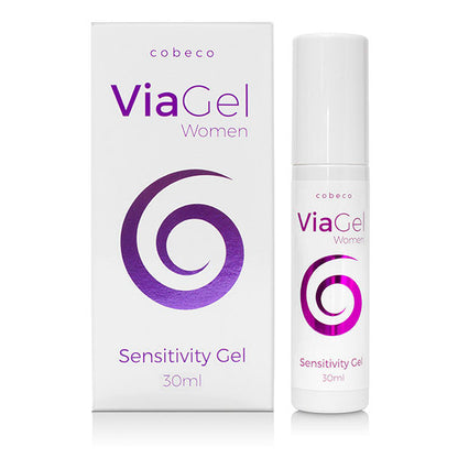 Viagel para Mujeres: Intensifica el Placer y Mejora la Sensibilidad Sexual con Naturalidad
