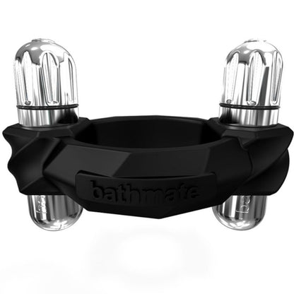 "Descubre el placer y bienestar con Bathmate HydroVibe: Vibroterapia para mayor tamaño y salud del pene"
