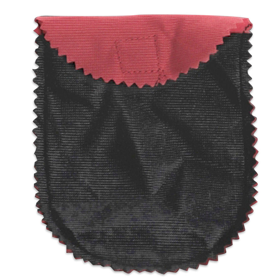 Collar de Restricción con Anilla y Candado de 12.5 cm - Metal Hard