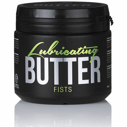 Cobeco CBL - Lubricante Anal en Crema para Fisting 500 ml