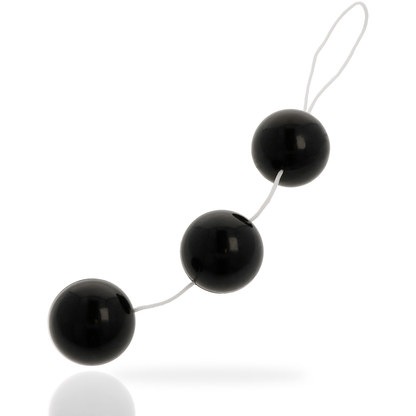 Bolas de Placer Addicted Toys para una Experiencia Inigualable