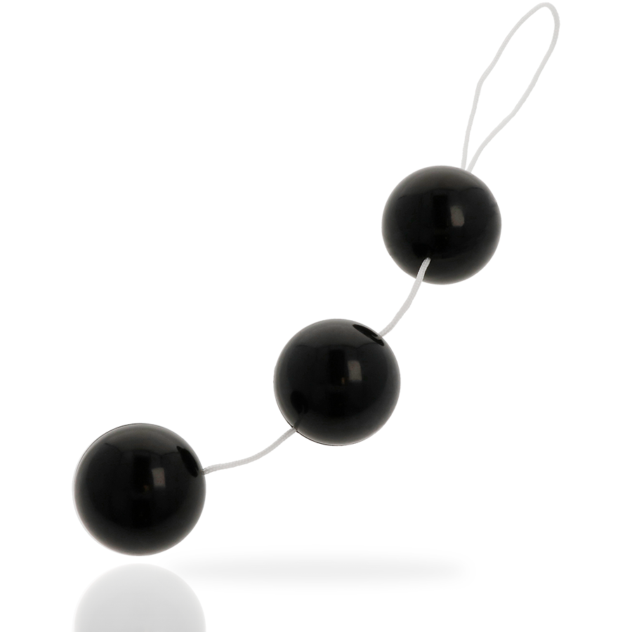 Bolas de Placer Addicted Toys para una Experiencia Inigualable
