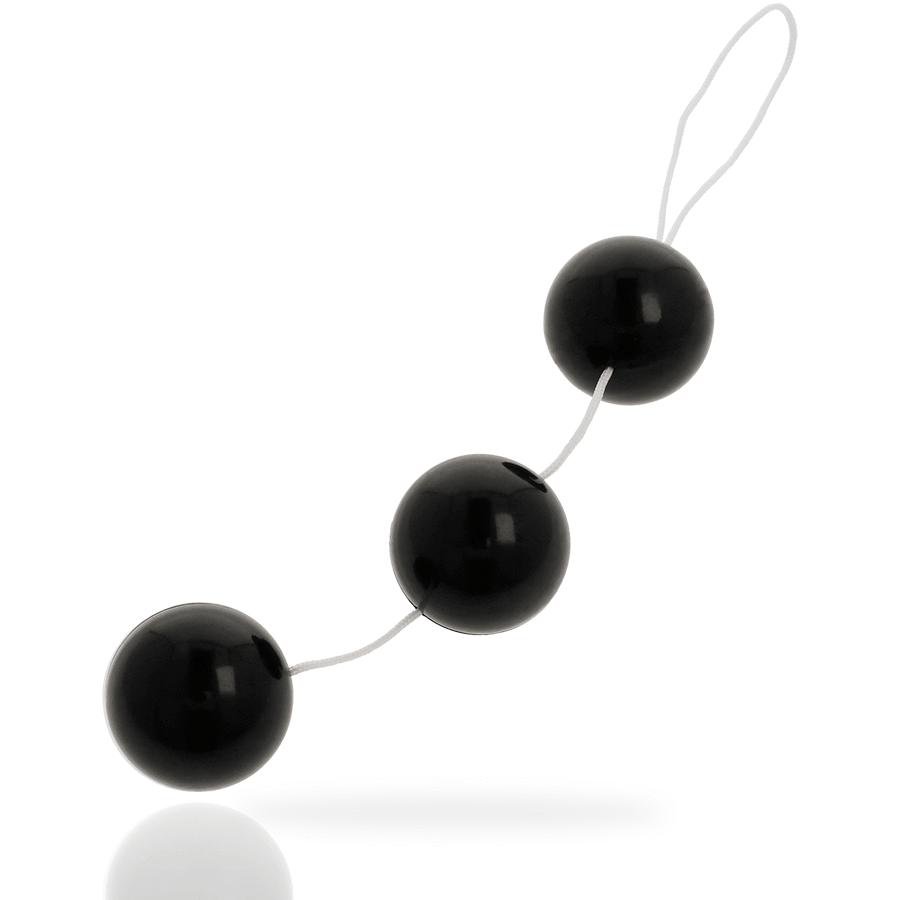 Bolas de Placer Addicted Toys para una Experiencia Inigualable