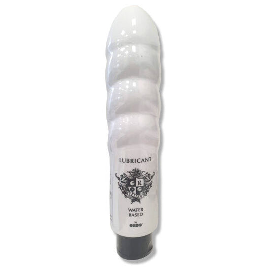 Lubricante a Base de Agua EROS Fetish: Hidratante, de Larga Duración y Dermatológicamente Probado - 100 ml
