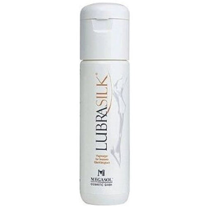 Lubrasilk Gel Vaginal EROS 30 ml - Hidratación y Confort Íntimo