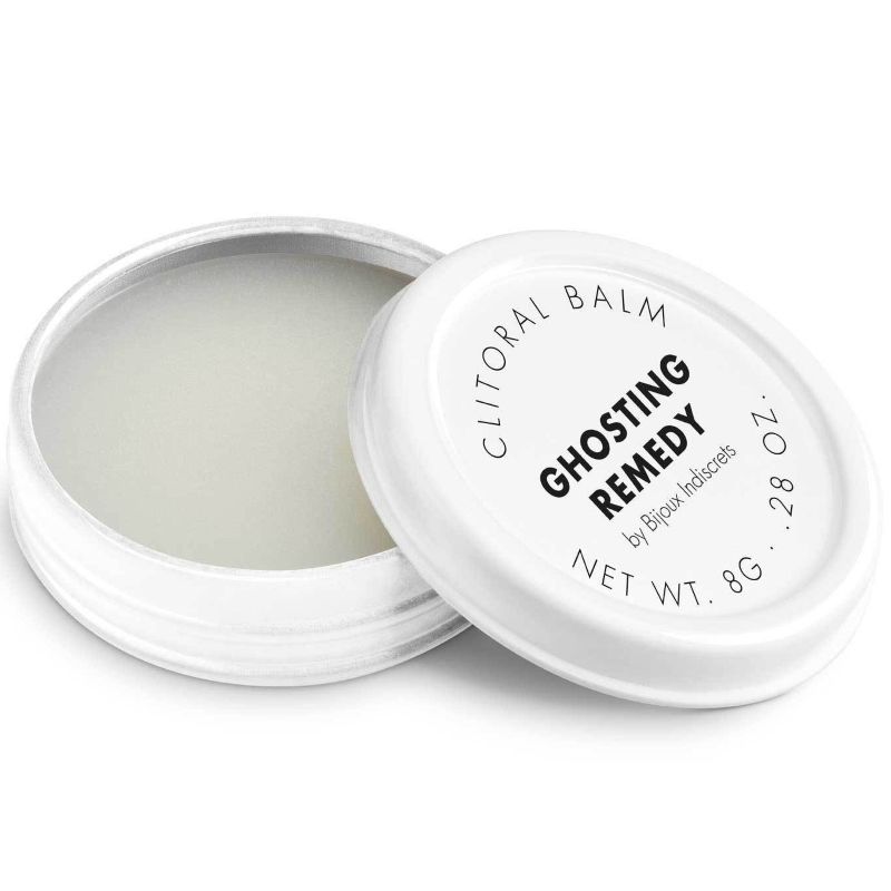 Bálsamo Estimulante con Efecto Calor para el Clítoris - Olvida y Disfruta un Orgasmo Instantáneo (8g)