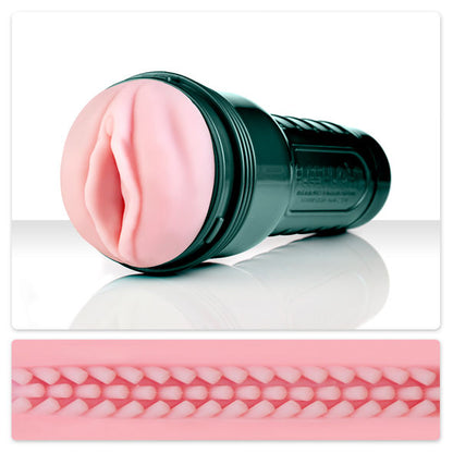 Simulador de Placer Femenino Vibro Rosa - Experiencia Realista y Vibrante