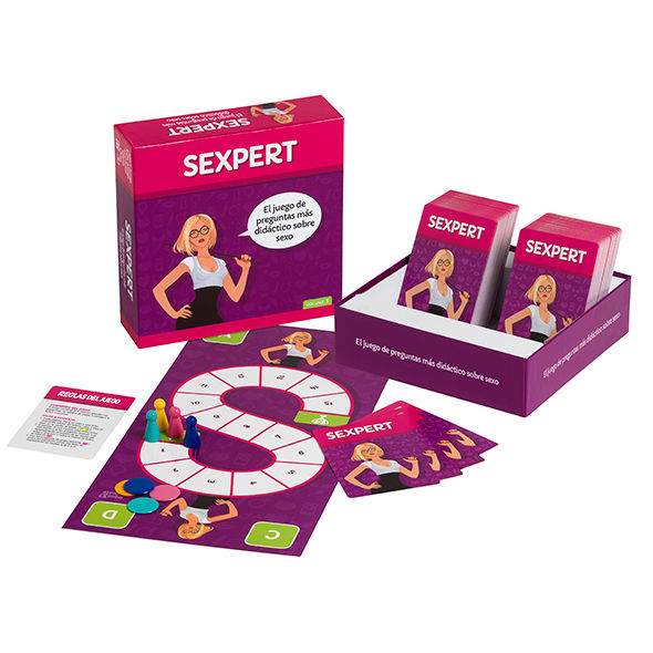 Kit Erótico Tease & Please - Experto en Placer Sexual
