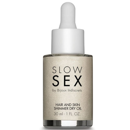 "SLOW SEX de Bijoux: Cosmética Erótica Sostenible para un Placer Iluminador con Aroma a Coco"