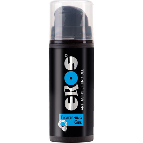 Gel de Estrechamiento Vaginal Eros Tightening - Cuidado Natural con Extractos de Hamamelis, Sin Siliconas, Parabenos ni Aceites Minerales, 30 ml