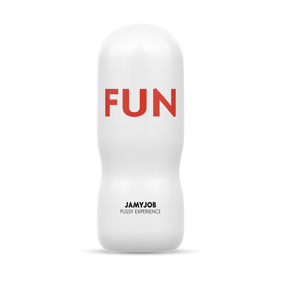 Explora Nuevas Sensaciones con el Masturbador Jamyjob: Placer y Bienestar Asegurados