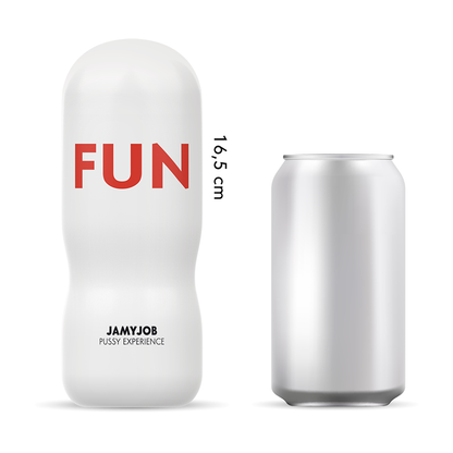 Explora Nuevas Sensaciones con el Masturbador Jamyjob: Placer y Bienestar Asegurados