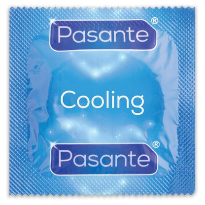 Condones Pasante Climax: Pack de 12 con Efecto Calor y Frío para una Sensación Única
