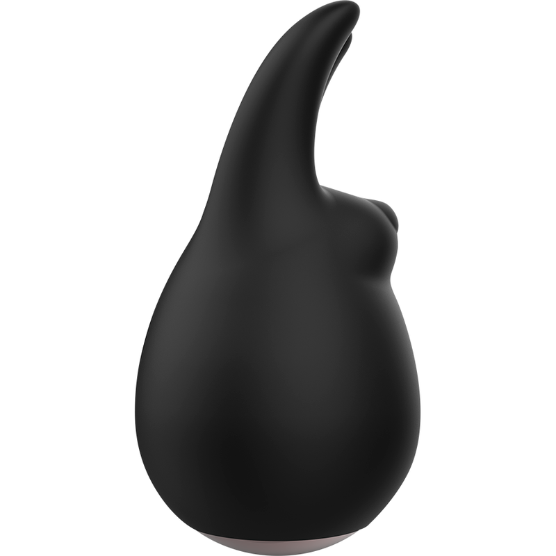 Ears Clitorial de Coquette Chic Desire®: Vibrador Recargable con 10 Potentes Patrones para Estimulación del Clítoris.
