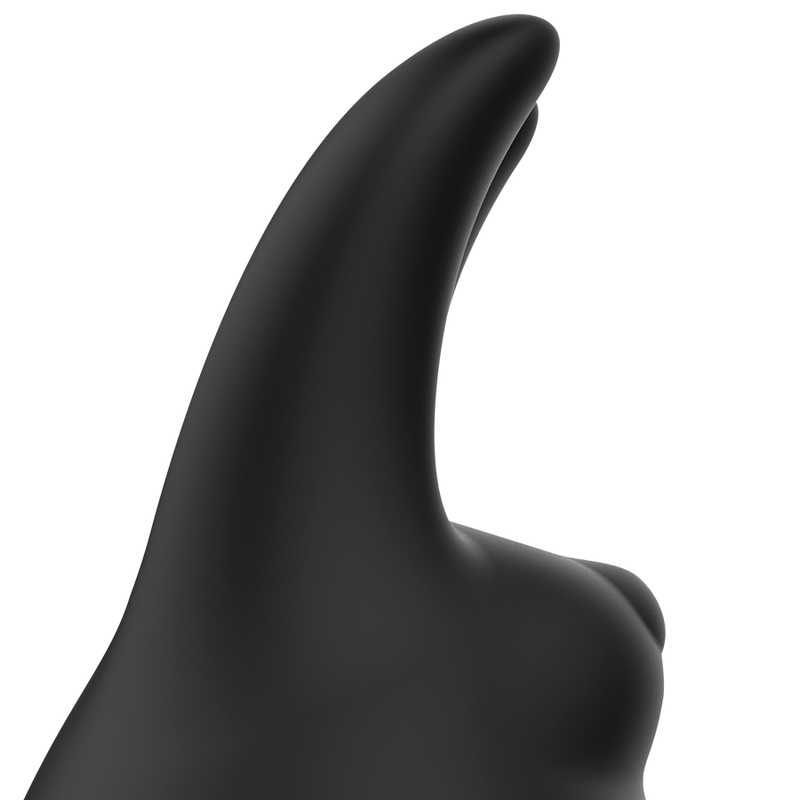 Ears Clitorial de Coquette Chic Desire®: Vibrador Recargable con 10 Potentes Patrones para Estimulación del Clítoris.