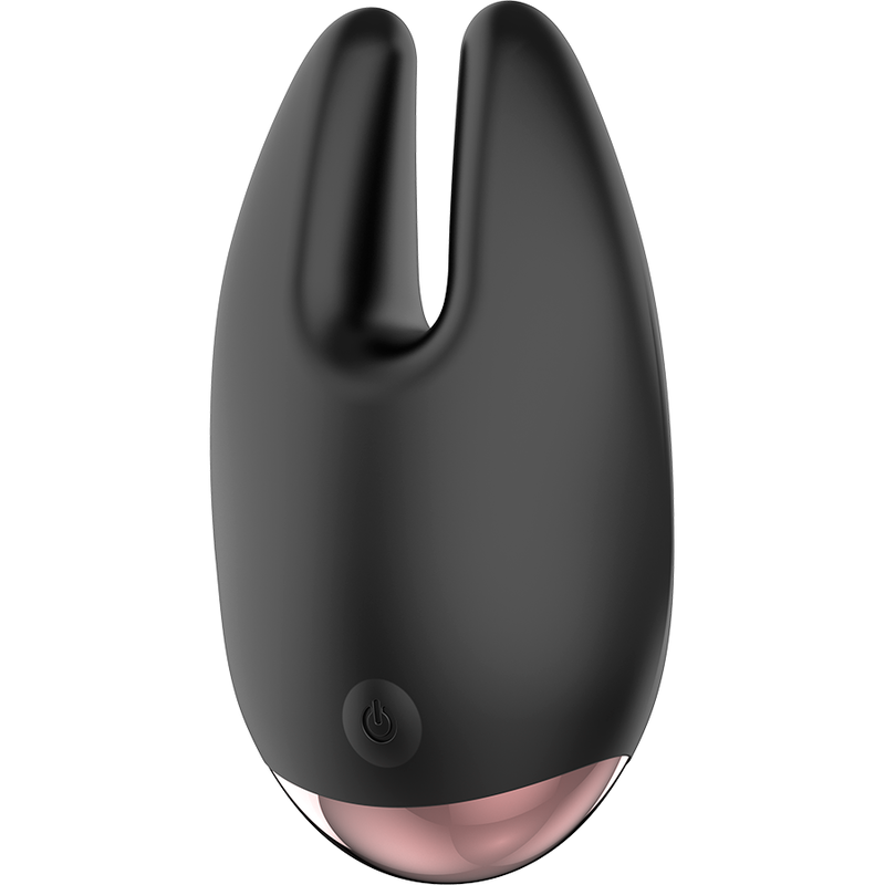 Vibrador Recargable Clitorial Coquette Chic Desire®: Estimulación de Clítoris Suave y Potente con 10 Patrones de Vibración