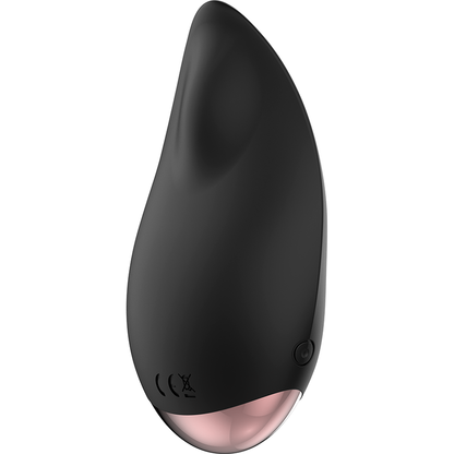 Vibrador de Clítoris Recargable Coquette Chic Desire®: Potente, Silencioso y Elegante para el Placer Femenino