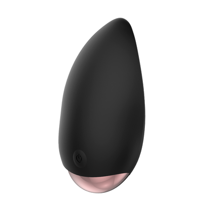 Vibrador de Clítoris Recargable Coquette Chic Desire®: Potente, Silencioso y Elegante para el Placer Femenino