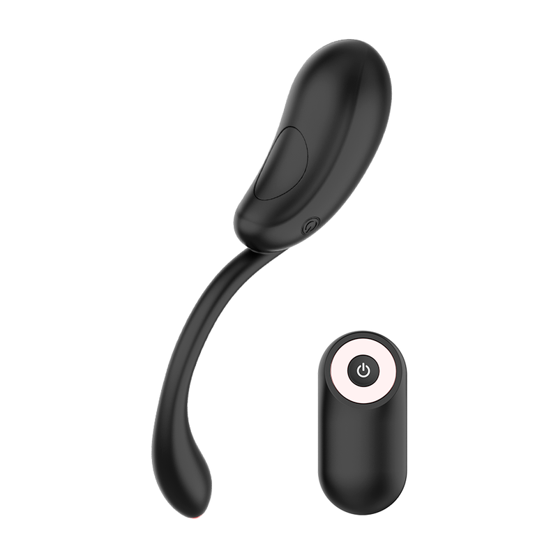 Bala Vibradora con Control Remoto Coquette Chic Desire: Disfruta del Placer y la Innovación en Cualquier Lugar