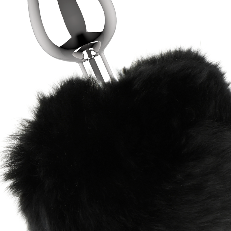 Plug Anal Coquette Chic Desire: Elegancia y Placer Seguro para la Mujer Moderna