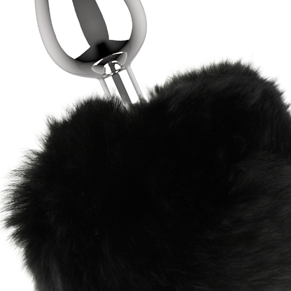 Plug Anal Coquette Chic Desire: Elegancia y Placer Seguro para la Mujer Moderna