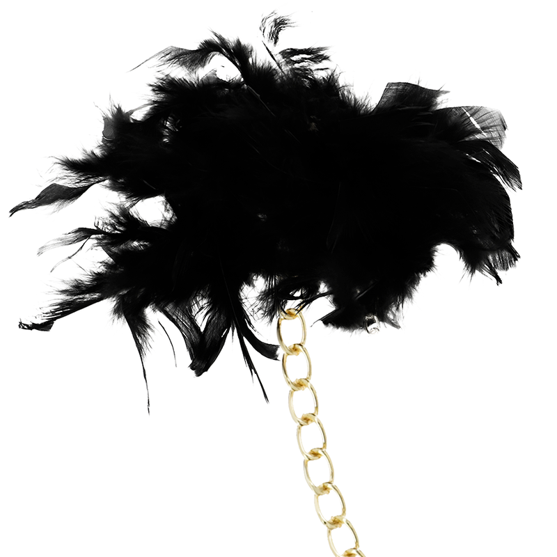 Esposas de Lujo Coquette Chic Desire - Elegancia y Comodidad para Momentos Íntimos