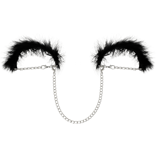 Esposas Fetish Deluxe Coquette Chic Desire - Lujo y Sensualidad