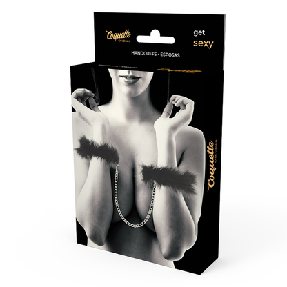 Esposas Fetish Deluxe Coquette Chic Desire - Lujo y Sensualidad