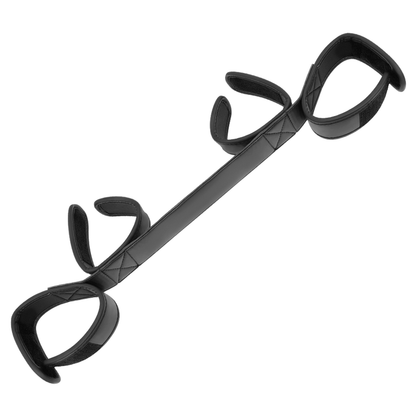 Barra Separadora para Bondage con Forro de Neopreno - Fetish Submissive
