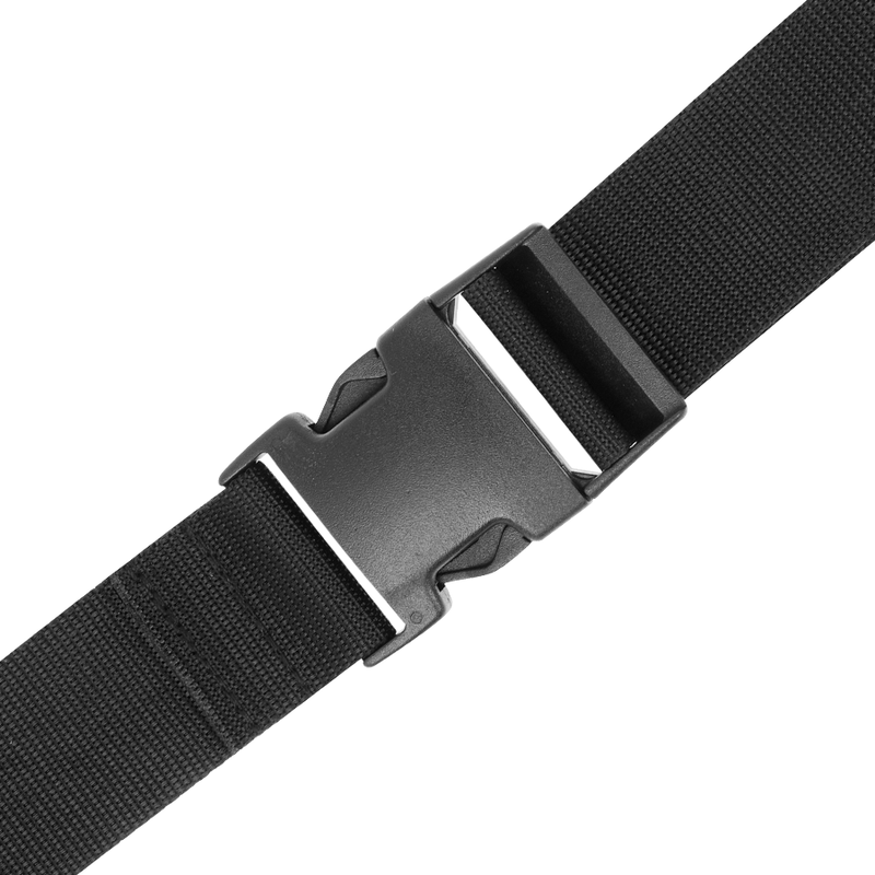 Set de Ataduras de Cama Luxury con Forro de Neopreno - Fetish Submissive