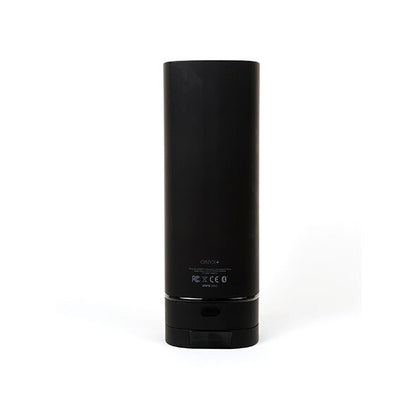 "Explora Sensaciones Inéditas con el Discreto y Silencioso KIIROO Onyx+ – Tu Compañero de Placer Avanzado"