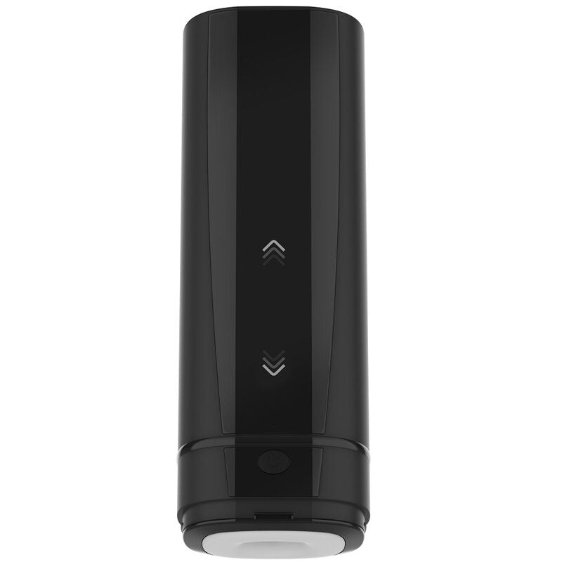 "Explora Sensaciones Inéditas con el Discreto y Silencioso KIIROO Onyx+ – Tu Compañero de Placer Avanzado"