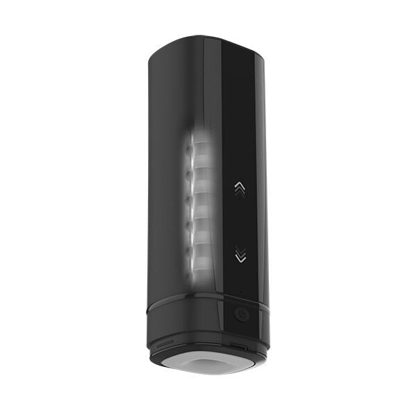 "Explora Sensaciones Inéditas con el Discreto y Silencioso KIIROO Onyx+ – Tu Compañero de Placer Avanzado"