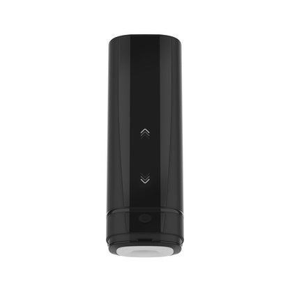 "Explora Sensaciones Inéditas con el Discreto y Silencioso KIIROO Onyx+ – Tu Compañero de Placer Avanzado"