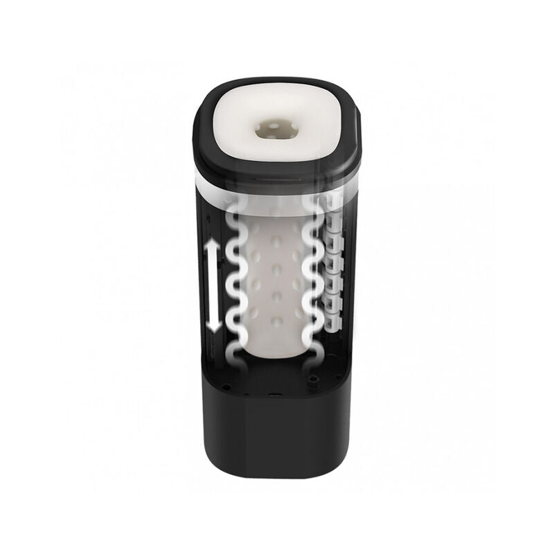 "Explora el Placer con Kiiroo Onyx+: El Vibrador Interactivo de Jessica Drake"