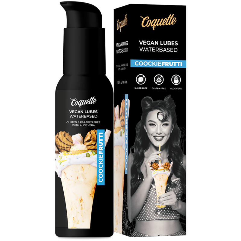 Lubricantes Coquette Chic Desire: Beneficios y Razones para Elegirlos