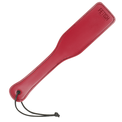 Fusta de Cuero Vegano para Juegos de Rol - Fetish Submissive Dark Room