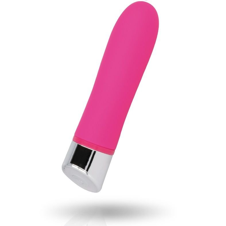 INSPIRE ESSENTIAL - EVE VIBRADOR ROSA - Lover Dreams