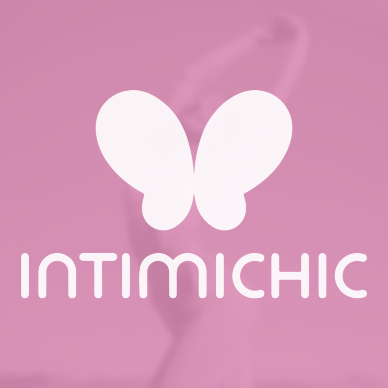 Intimichic Pelvis Health I 2.0: Ejercitador de Kegel en Silicona Premium para Fortalecimiento del Suelo Pélvico - Lover Dreams