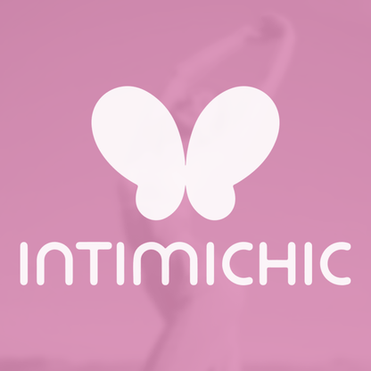 Intimichic Pelvis Health I 2.0: Ejercitador de Kegel en Silicona Premium para Fortalecimiento del Suelo Pélvico - Lover Dreams